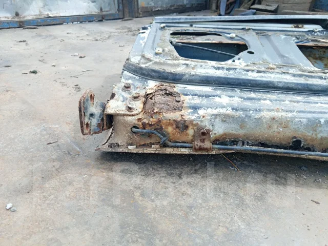 Toyota Hilux Surf. LN60, 2L ����