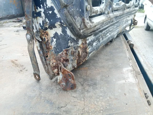 Toyota Hilux Surf. LN60, 2L ����