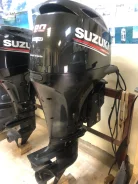 Suzuki. 90��.�., 4-�������, ����������, ���� L (508 ��), 2012 ��� ����