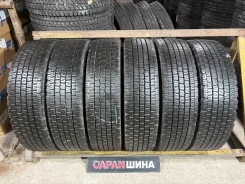 Dunlop Dectes SP081. �����������, 2018 ���, �/�, ����� 5 % ����