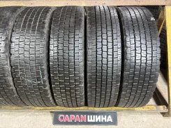 Dunlop Dectes SP081. �����������, 2018 ���, �/�, ����� 5 % ����
