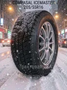 Compasal IceMaster. ������, ��� �����, 2024 ���, ����� ����
