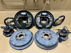 ������� ������ NZE141/ZRE142 229�� [��������][�����������] 42431-52090 ����