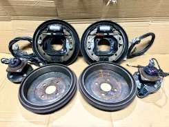 ������� ������ NZE141/ZRE142 229�� [��������][�����������] 42431-52090 ����