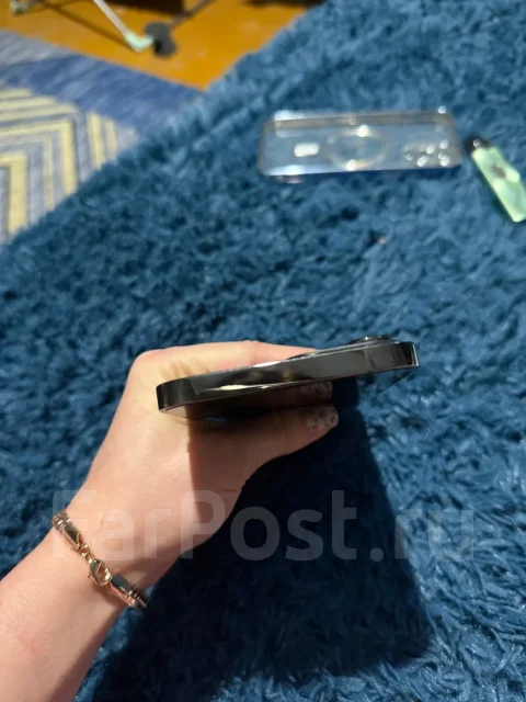 Apple iPhone 13 Pro Max. �/�, 256 �� ����