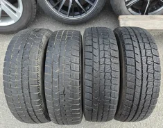Dunlop Winter Maxx WM02. ������, ��� �����, �/�, ����� 10 % ����