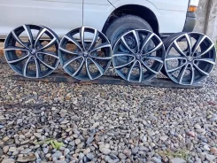 MSW. 7.5x17", 5x112, ET48 ����
