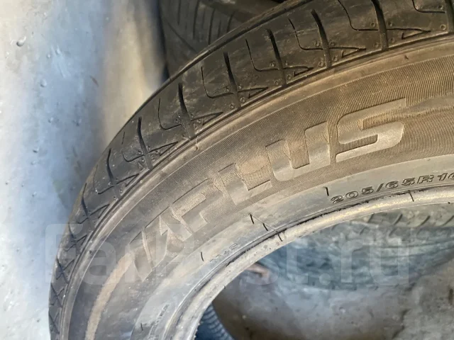 Toyo 800 Plus. ������, 2024 ���, �/�, ����� 5 % ����