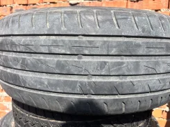 Toyo Proxes CF2. ������, �/�, ����� 50 % ����