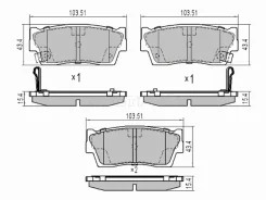 ������� ��������� ST-55200-63810, �������� ST5520063810 ����