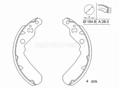 ������� ��������� ���������� ST-28-0294 ST280294 ����