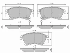 ������� ��������� ST-MR389526, �������� STMR389526 ����