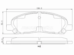������� ��������� ST-MR407127, �������� STMR407127 ����