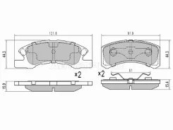 ������� ��������� ST-4605A272, �������� ST4605A272 ����