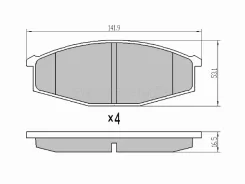 ������� ��������� ST-41060-C7025, �������� ST41060C7025 ����