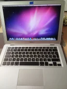 Apple MacBook Air 13 2008 Early MB003. 13", ��� 2048 ��, WiFi: 1, Bluetooth: 1 ����