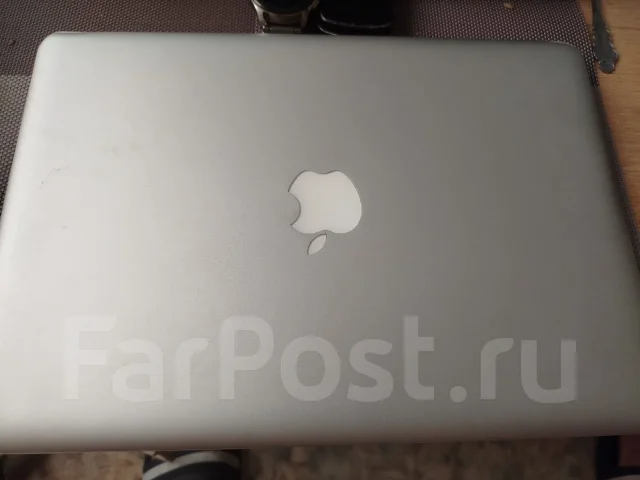 Apple MacBook Air 13 2008 Early MB003. 13", ��� 2048 ��, WiFi: 1, Bluetooth: 1 ����
