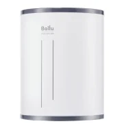 Ballu