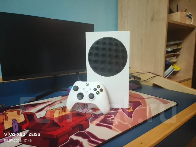 Xbox series s ����