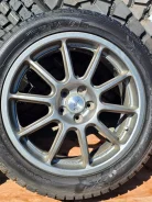 OZ Racing Prodrive. 7.0x17", 5x100, ET52, �� 56,1���. ����