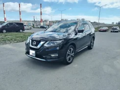 Nissan X-Trail. ��������, 4wd, 2.0, ������, 135 000����. �� ����