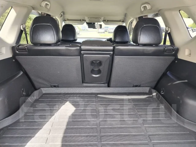 Nissan X-Trail. ��������, 4wd, 2.0, ������, 135 000����. �� ����