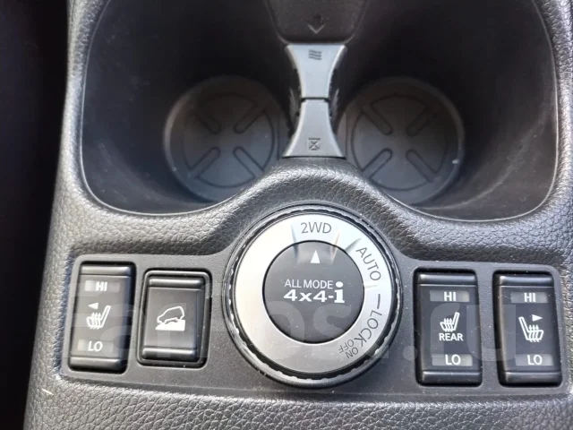 Nissan X-Trail. ��������, 4wd, 2.0, ������, 135 000����. �� ����