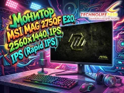 MSI. 27", ���������� �� (LCD, LED, QLED) ����
