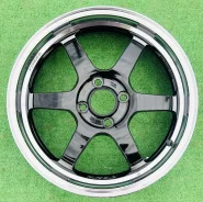 RAYS Volk Racing TE37