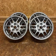 NZ Wheels F-1