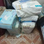 Pampers. 30��� ����