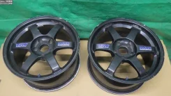 RAYS Volk Racing TE37