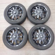AME Circlar C10S