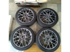 SSR GTV03