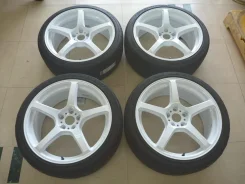 Work Emotion T5R