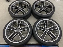 Weds Maverick 805S