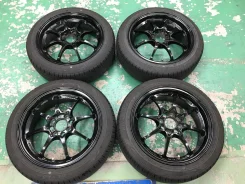 RAYS Volk Racing CE28N 8 Spoke