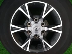 Rseries Wheels