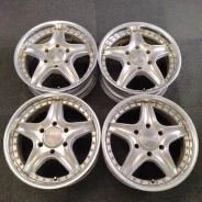 Paramount Hawser