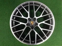 RS Wheels