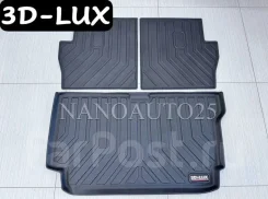 ������ � �������� 3D-LUX �� Jimny /Jimny Nomade 2024++ 5������ +������ 12654 ����