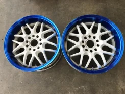 Crimson Team Sparco