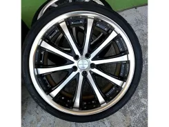 Work Varianza V5S