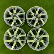 Hipnotic Wheels C-Note