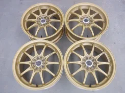 RAYS Volk Racing CE28N 10 Spoke