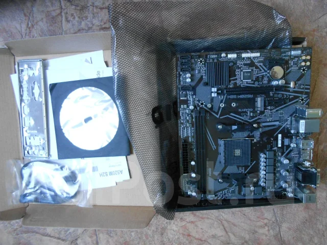 AMD A520 ����