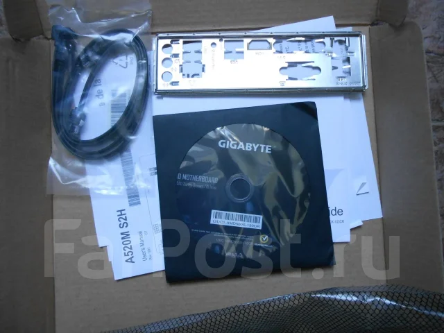 AMD A520 ����