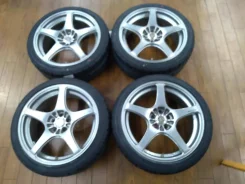 Dunlop Direzza