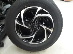 Modellista SpinAir VI
