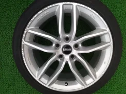 BBS SX